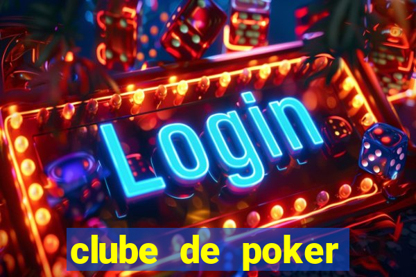 clube de poker santa cruz do sul